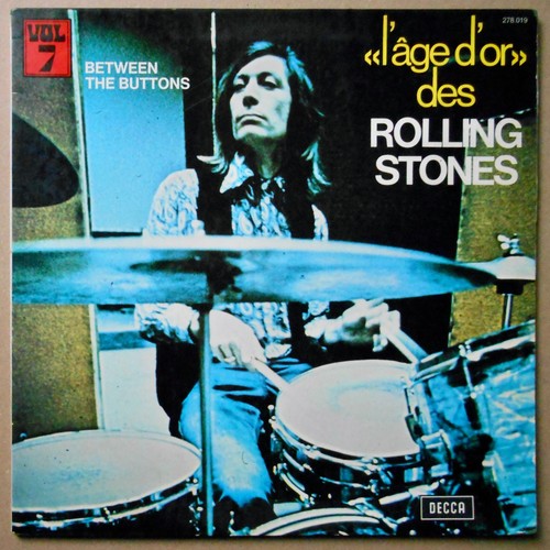 Tours rolling stones - rolling,