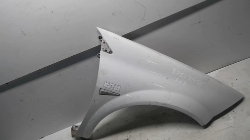 Aile avant droit renault - avant,