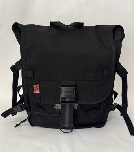 Chrome warsaw 25l backpack - warsaw,