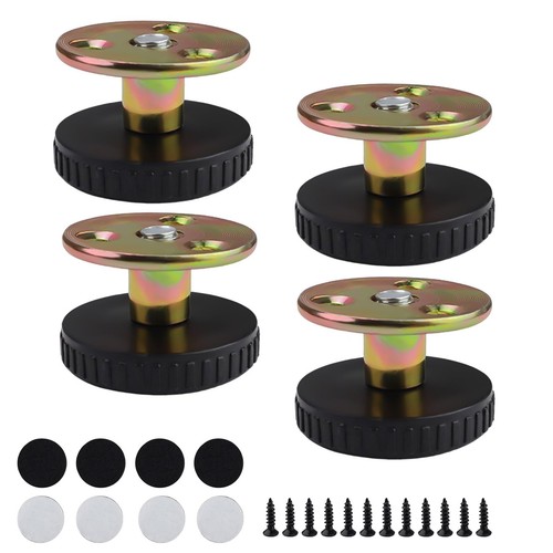 Pièces pied reglable pour - 4,