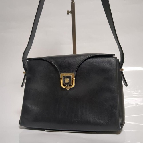 Sac bandoulière celine - bandoulière,