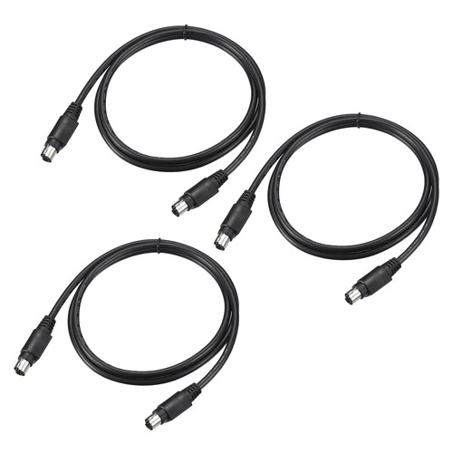 3pcs câble souris et - 3pcs,