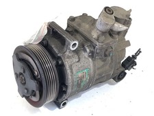 COMPRESSEUR DE CLIMATISATION