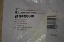 Pochette preventive glm3/4/5