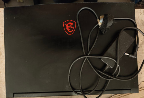 Msi thin gf63 12ve 023fr - thin,