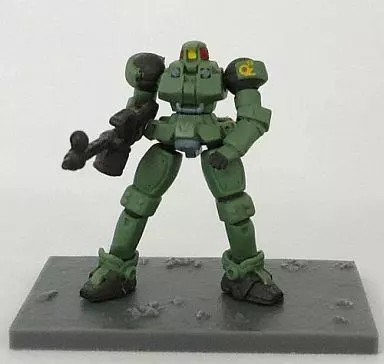 Mini figurine multipose neo - mini,