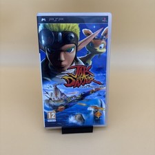 Sony PSP - JAK AND DAXTER the