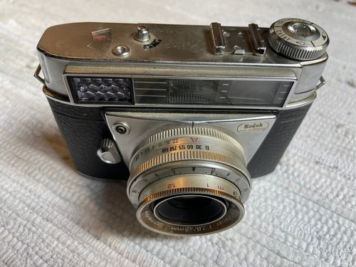 Kodak retina automatic - kodak,