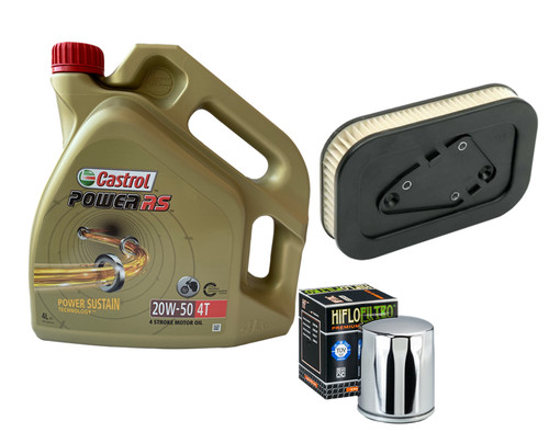 Entretien harley davidson - harley,