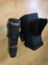 Sigma 500mm f/4.5 APO DG EX HSM Monture Nikon