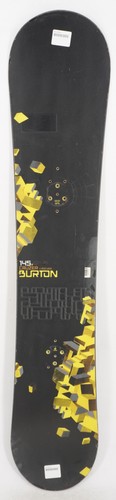 Burton cruzer rocker - cruzer, v-rocker