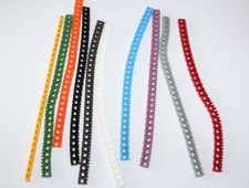 Lot de 300  repères numériques  LEGRAND  CAB 3 -382 - 20 à 29 - 1.5 à 2.5 mm²