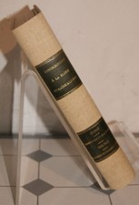 Contributions à la flore de