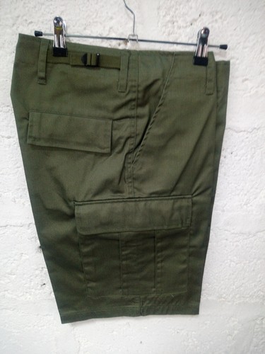 Bermuda short type bdu - bermuda/short, kaki