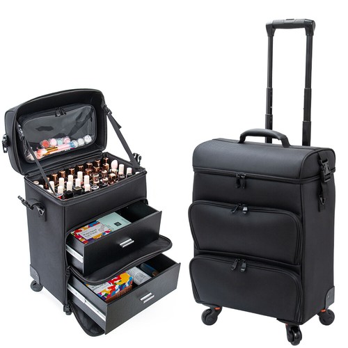 Kate coffret mallette - kate, trolley