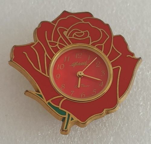 Pins bijou montre watch - watch, swiss