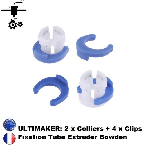 Colliers 4 x - x,