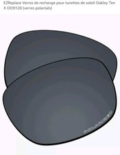 EZReplace Verres de rechange