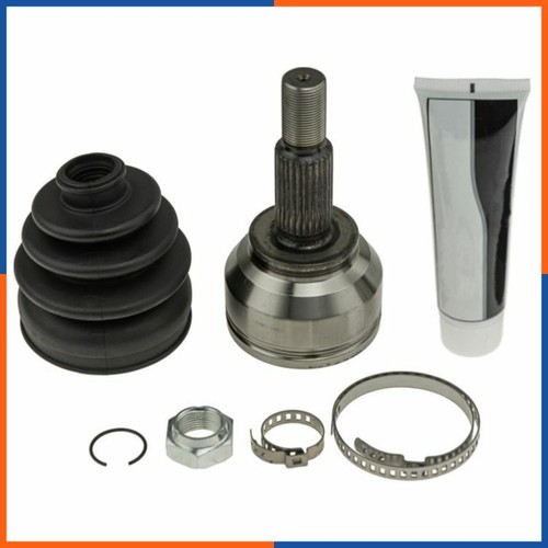 Joint kit extérieur pour