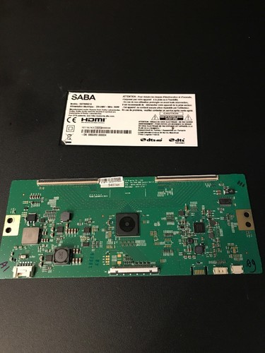 Carte con saba - carte, sb75uhd18