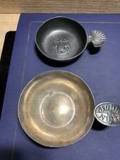 Ancienne Tasse À Vin