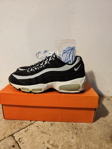 Air max premium black - air, 95
