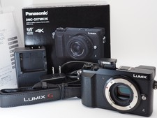 VENTE SC3447 Panasonic LUMIX