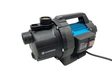 Pompe de jardin GARDENA 3000/4