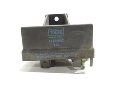 Boitier de prechauffage