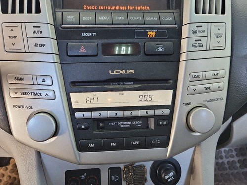Lexus 330 350 - 330,