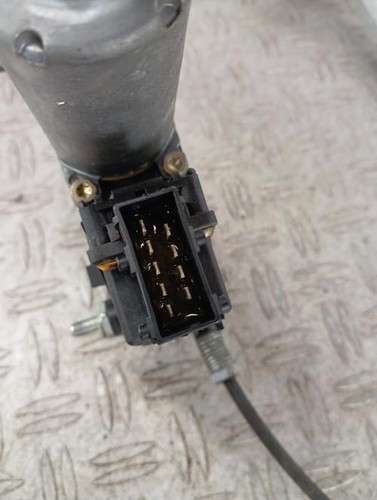 Leve vitre electrique avant