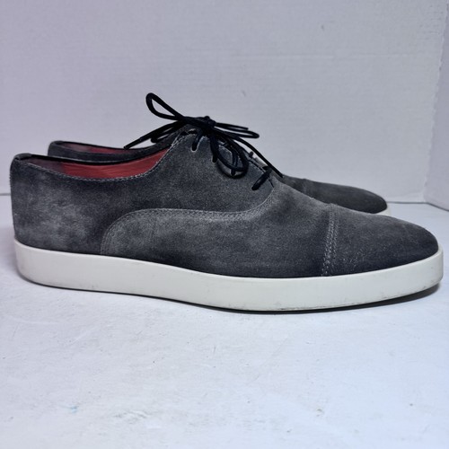 750 santoni behemoth - behemoth, grey