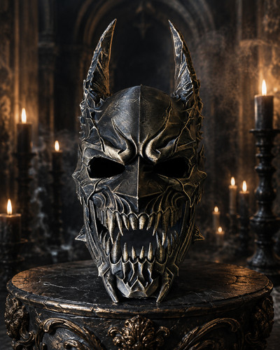 Masque batman dark fantasy 26 - fantasy,