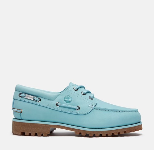 Scarpa barca timberland x - barca,
