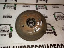 fusée arrière gauche PEUGEOT