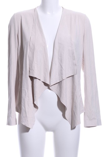 Zara basic veste cuir - zara,