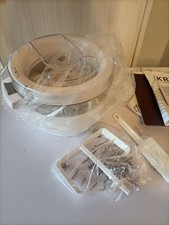 SORBETIERE KRUPS GVS2.