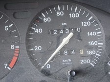 X14SZ moteur complet OPEL