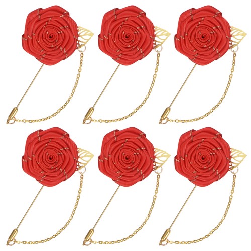 Pack broche pour - 6-pack,
