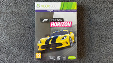 Forza Horizon - Édition