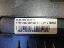 Becquet BMW SERIE 1 F40 7456069