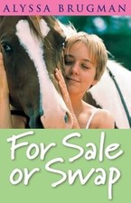 For Sale or Swap (Shelby and