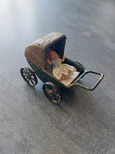 Landau poupée Lilliputienne
