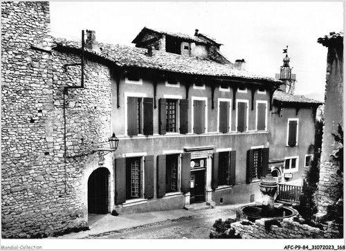 Afcp9 1016 vaison la - afcp9-84-1016,