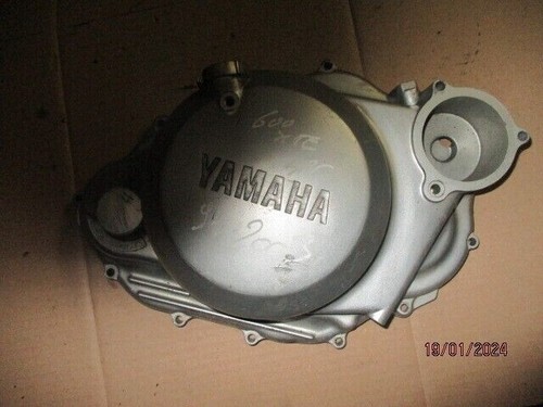 Carter embrayage xte 600 - embrayage,