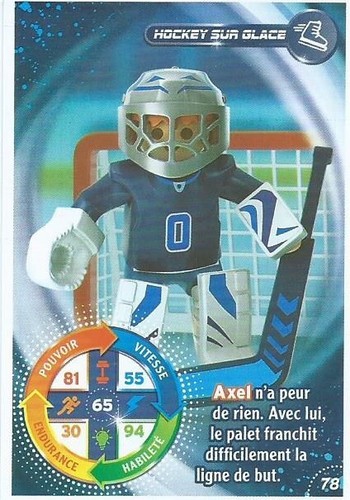 Carte playmobil carrefour - carte,