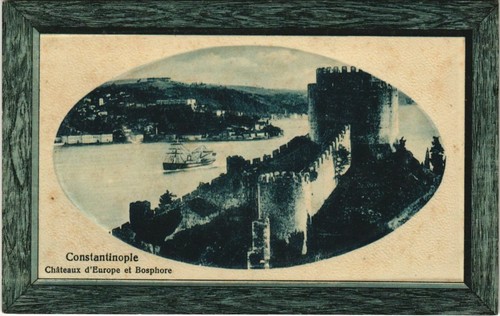 Constantinople istambul - pc, constantinople,