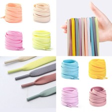 1 Paire De Lacets De Baskets