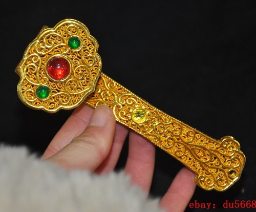 Old chinese ancient - chinese, bronze