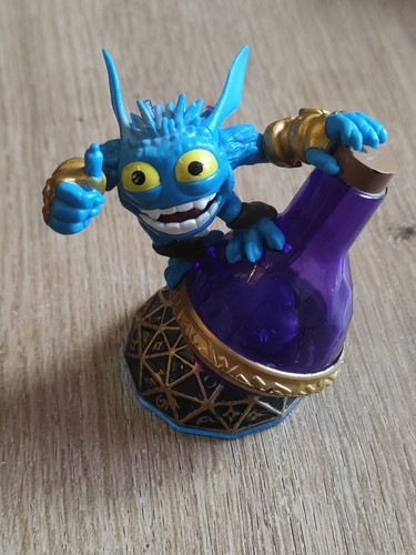 Figurines skylanders swap - figurines,